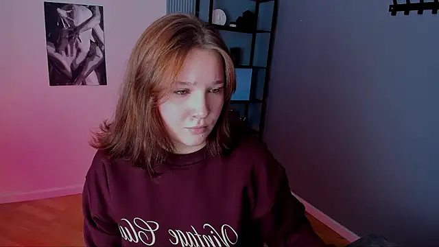 Snapshot of JaneByrd chatting on October 11, 2:26 pm JaneByrd online show from October 11, 2:26 pm