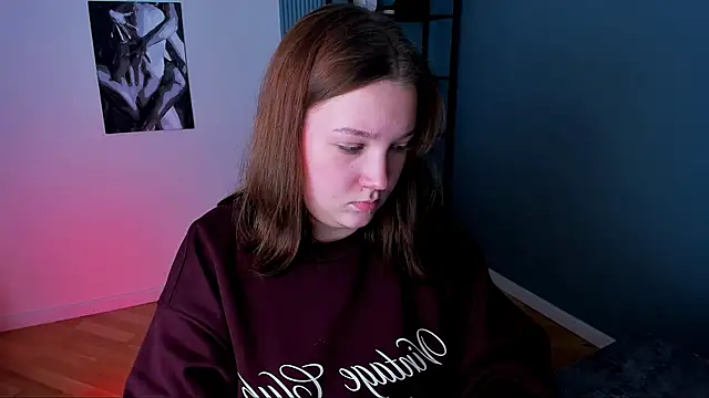 Snapshot of JaneByrd chatting on October 15, 1:33 pm JaneByrd online show from October 15, 1:33 pm