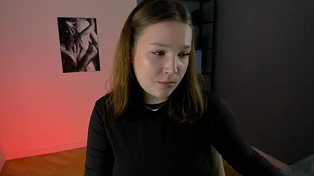 Snapshot of JaneByrd chatting on November 24, 2:50 pm JaneByrd online show from November 24, 2:50 pm