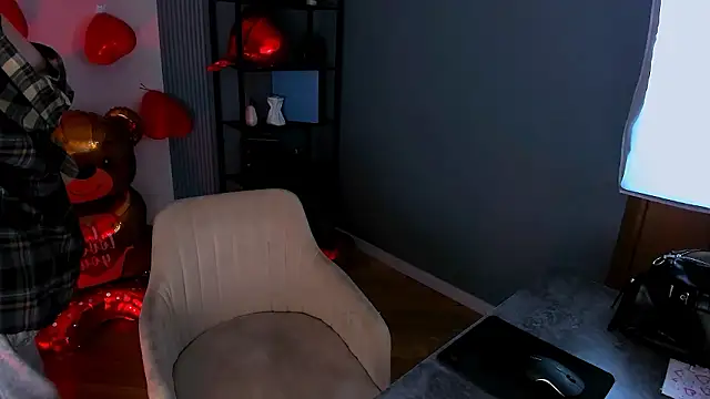 JaneByrd online show from February 12, 2:34 pm