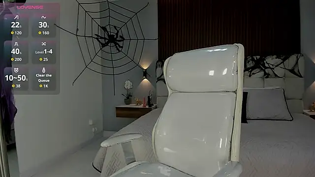 Anny mayyer online show from October 20, 1:44 pm