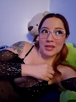 lunnaa  online show from September 24, 2:59 am