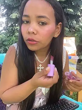 SophiaGuzman online show from November 28, 1:58 pm