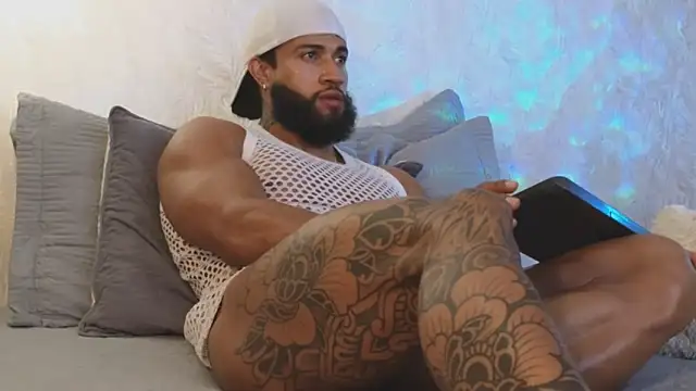 Osher Cox online show from April 23, 12:56 am