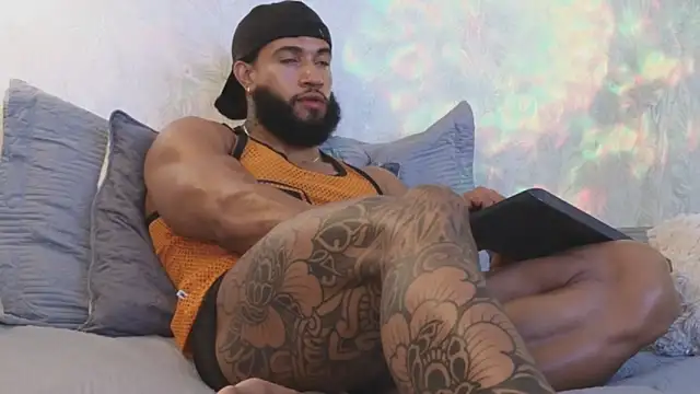 Osher Cox online show from April 25, 1:41 am