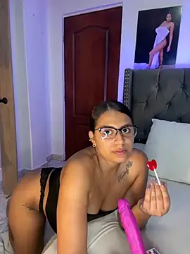 ema zoe online show from September 24, 12:03 am