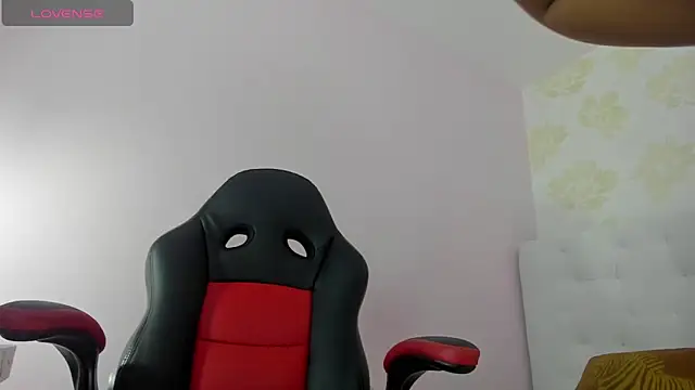 ALISSON BARKER online show from September 29, 12:10 pm