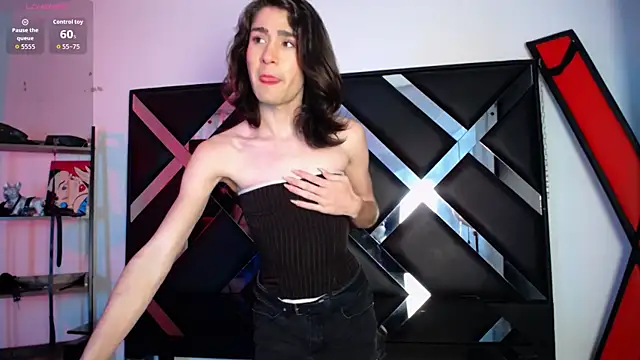 Snapshot of Lilith_Sex12 chatting on November 6, 1:45 pm Lilith Sex12 online show from November 6, 1:45 pm