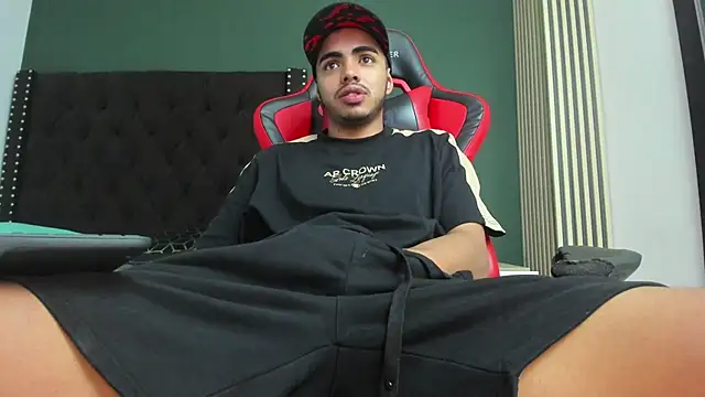 ares pain online show from April 8, 7:36 pm