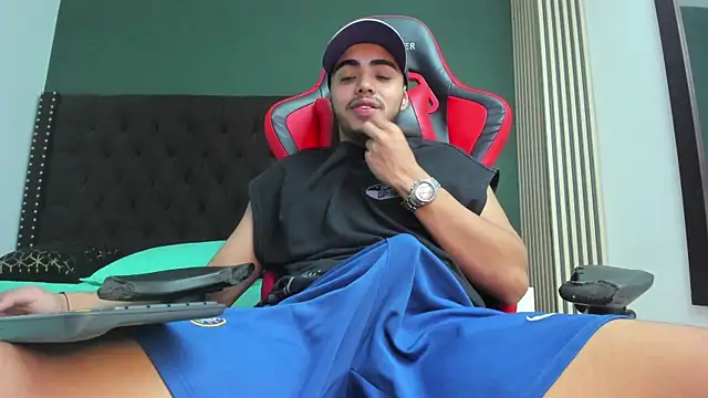 ares pain online show from April 10, 7:18 pm