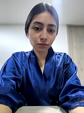 EmelyParker online show from September 18, 11:18 pm