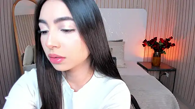 EmelyParker online show from June 18, 2:12 am