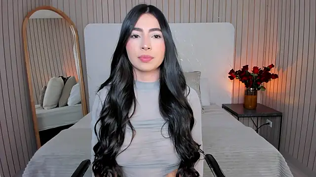 EmelyParker online show from June 26, 2:49 am