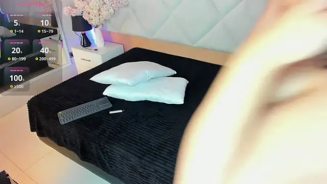 Snapshot of veronica_hill_ chatting on December 3, 3:03 am veronica hill online show from December 3, 3:03 am