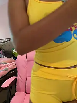 Kath C online show from September 12, 2:11 am