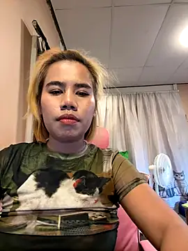 Kath C online show from October 14, 5:08 am