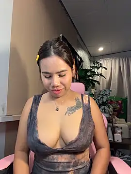 Kath C online show from March 18, 8:39 am