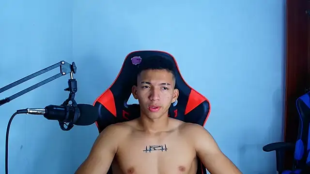 JuanchiT66 online show from September 9, 6:13 am