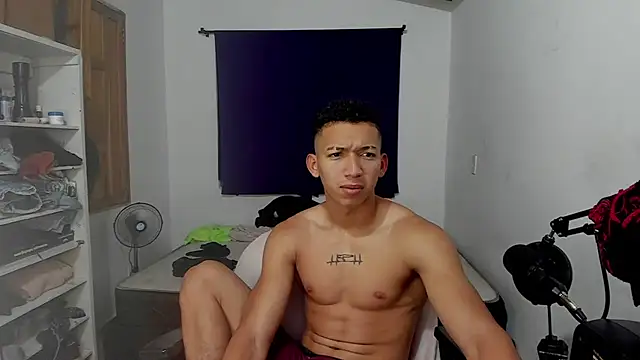 JuanchiT66 online show from September 12, 4:56 am