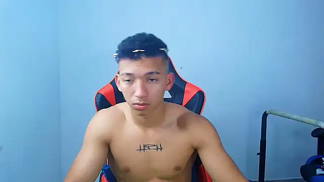 JuanchiT66 online show from September 23, 3:31 am