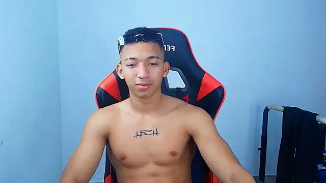 JuanchiT66 online show from September 24, 3:21 am