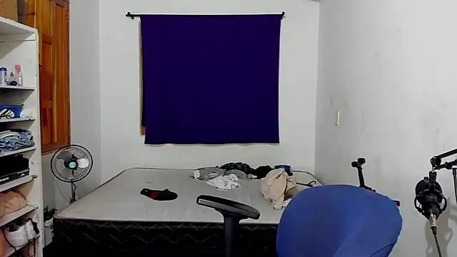 JuanchiT66 online show from October 17, 5:21 am