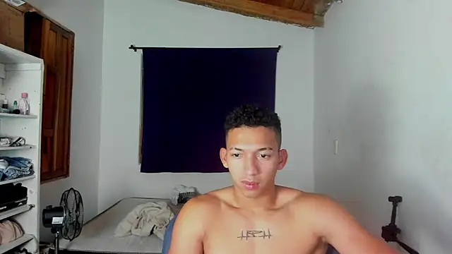 JuanchiT66 online show from October 20, 7:42 am