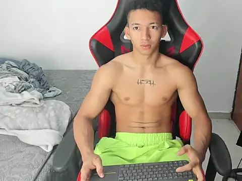 JuanchiT66 online show from February 6, 2:09 pm