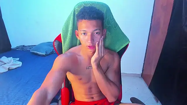 JuanchiT66 online show from March 23, 9:30 pm