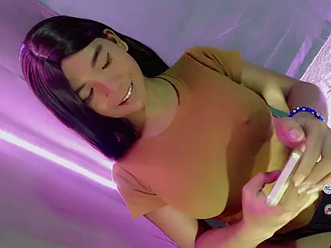 slutty piinkie online show from September 22, 1:40 am