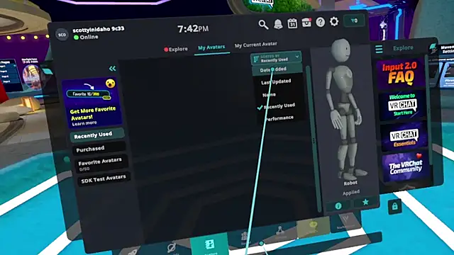 theboobietrap online show from October 10, 2:43 am