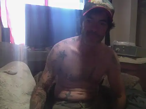 theboobietrap online show from October 14, 11:27 pm