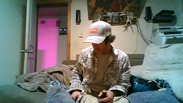 theboobietrap online show from November 11, 6:35 am