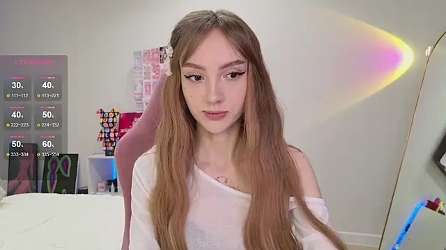 Lunainnk online show from September 23, 11:19 pm