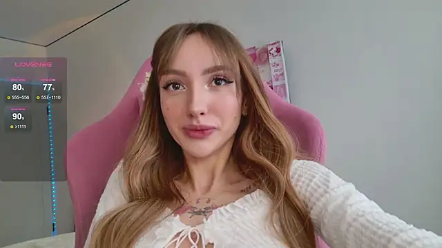 Lunainnk online show from October 7, 6:21 am