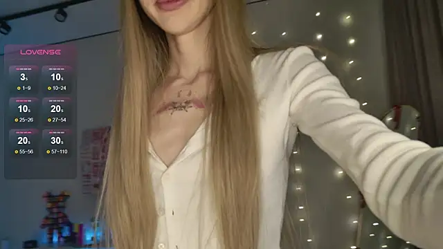 Lunainnk online show from January 18, 2:04 am