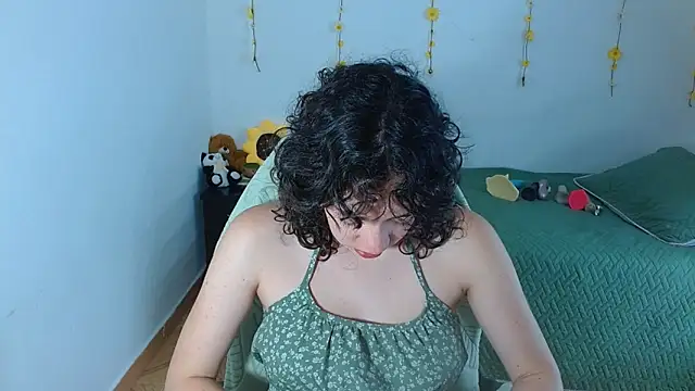 sajecrismaa online show from March 4, 8:26 pm