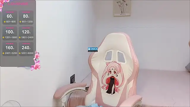 R R6 online show from October 7, 1:52 pm