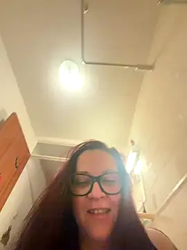 Erotickaa online show from January 7, 7:16 pm