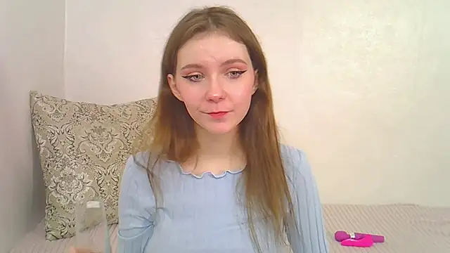 Little L1ss online show from February 16, 1:02 am