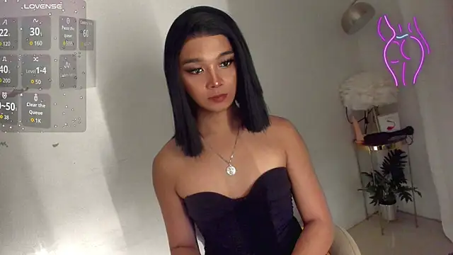 TrinityFucksYou online show from December 4, 4:16 pm