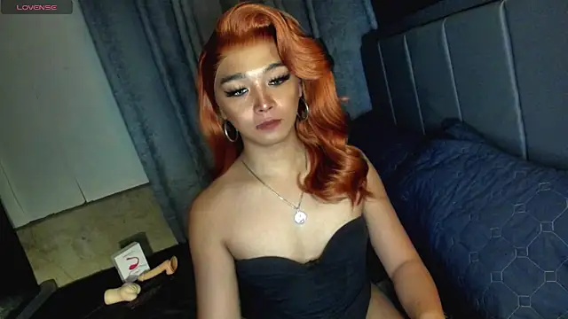 TrinityFucksYou online show from April 22, 1:45 pm