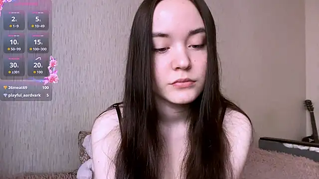 AriaVice online show from March 29, 4:56 am