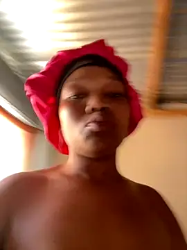 BaddestAss22 online show from October 10, 1:54 pm