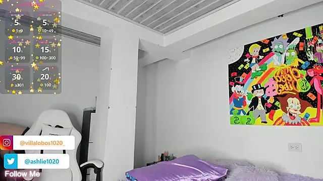 Snapshot of MiaVillalobos chatting on November 18, 11:48 pm MiaVillalobos online show from November 18, 11:48 pm