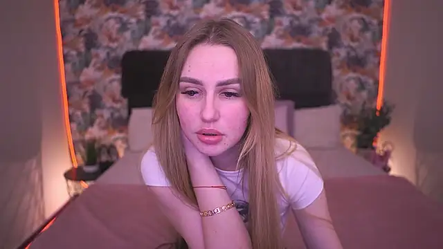 GabriellaJass online show from February 9, 8:46 pm