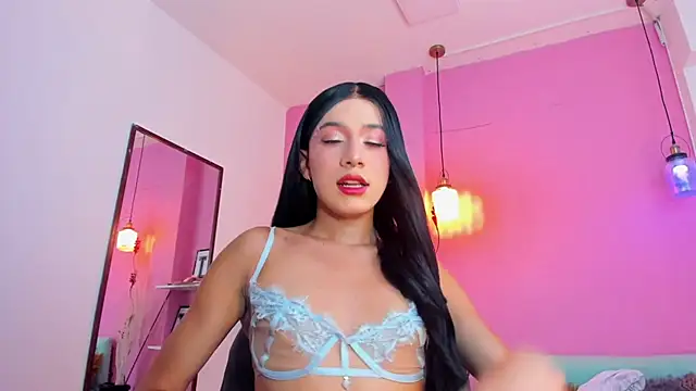 KristallSwan online show from September 24, 2:48 am