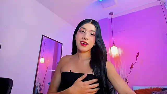 KristallSwan online show from September 27, 3:11 am