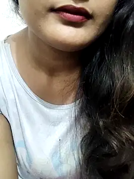 Cute pinkii online show from November 17, 7:41 pm