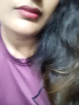 Cute pinkii online show from November 20, 7:57 pm